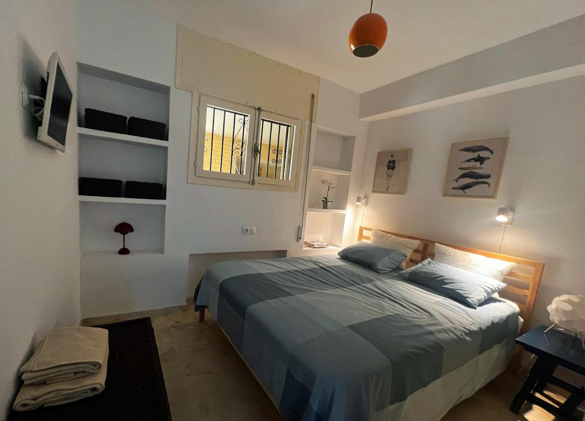 Rosa Nautica 3 Apartment La Herradura  Ngoại thất bức ảnh