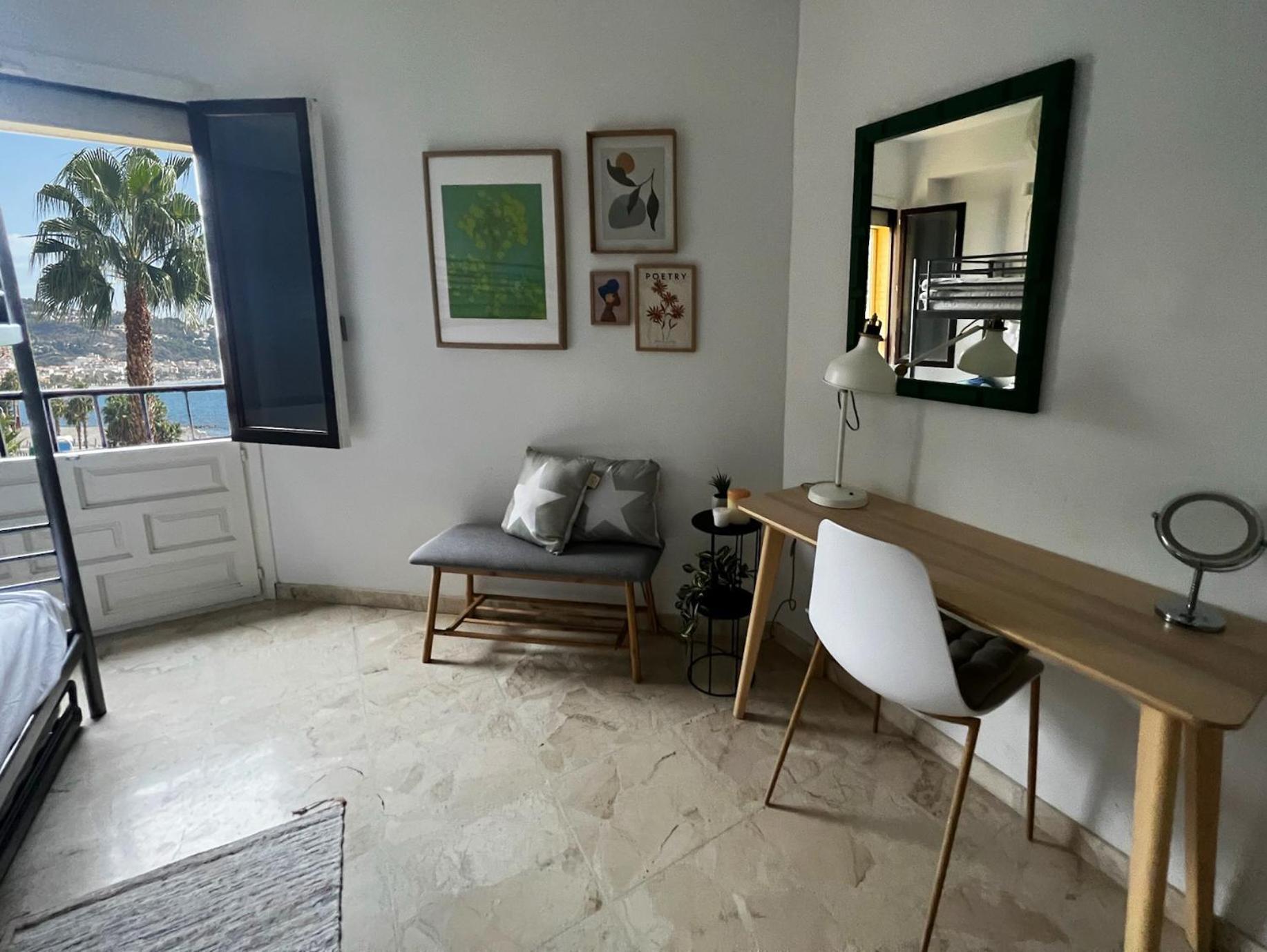 Rosa Nautica 3 Apartment La Herradura  Ngoại thất bức ảnh